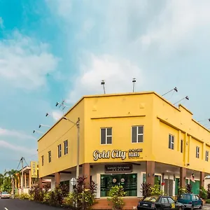 Hotel Gold