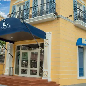 Hotel Kaizen &