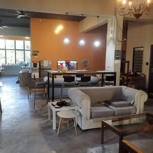Guest house Wayton Express