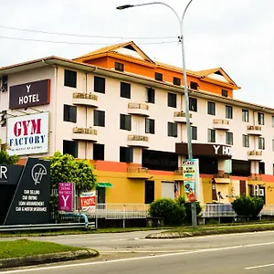 Hotel Y