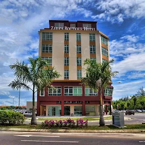 Hotel Zara's Boutique @ Harbour