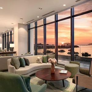 Hotel Citadines Waterfront
