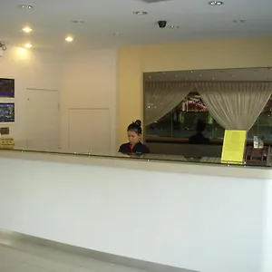 Inn OYO 89944 Stay Inn