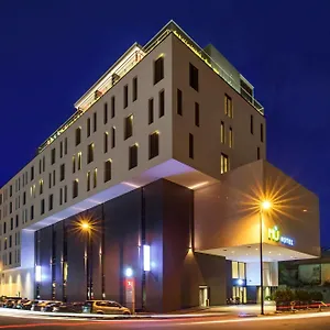 Mu 3*, Ipoh Maleisië