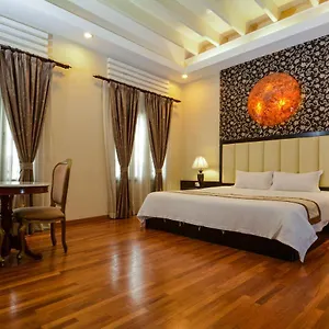 Jonker Boutique 3*, Malacca Maleisië
