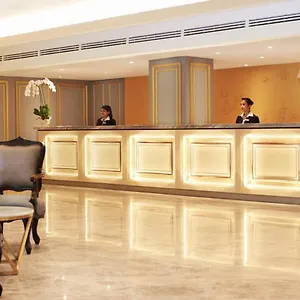 Cosmo 4*, Kuala Lumpur Maleisië