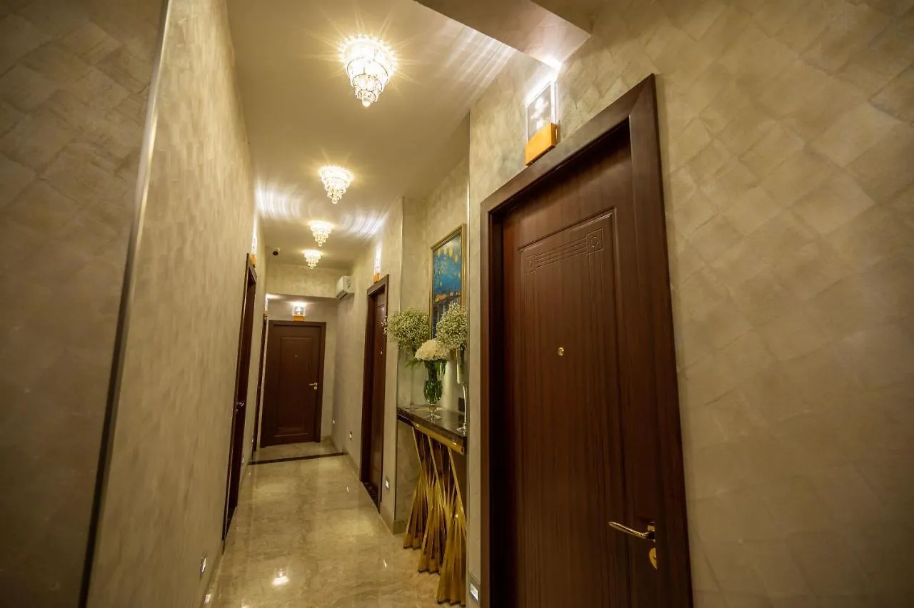 ****  ACJ Residence @ Beside Cititel Hotel Kota Kinabalu Malasia