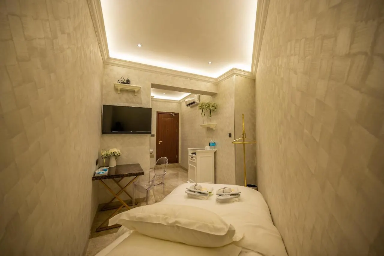 ACJ Residence @ Beside Cititel Hotel Kota Kinabalu