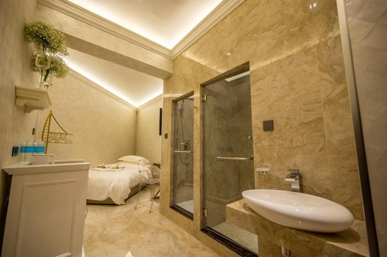 ****  ACJ Residence @ Beside Cititel Hotel Kota Kinabalu Malasia