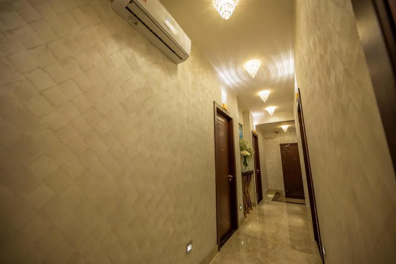 ACJ Residence @ Beside Cititel Hotel Kota Kinabalu